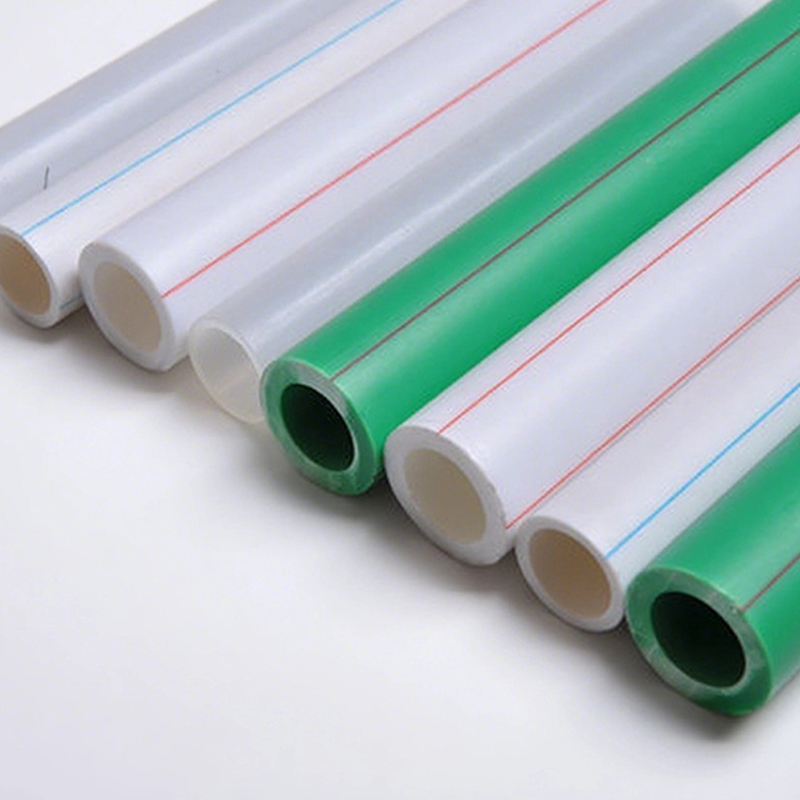 Оборудование для производства труб PPR.1