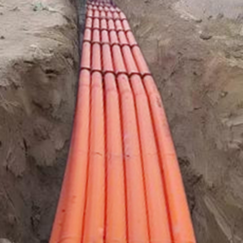 Труба MPP для силового кабеля.3