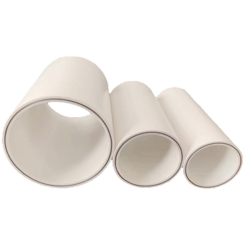 PSP композитная труба из стали и пластика напорная (водоснабжение + кабель).1